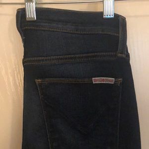 NEARLY NEW, 26 Hudson Skinny Jeans